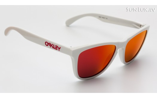 Oakley Frogskins (OO9013 24-307 55mm) saules brilles